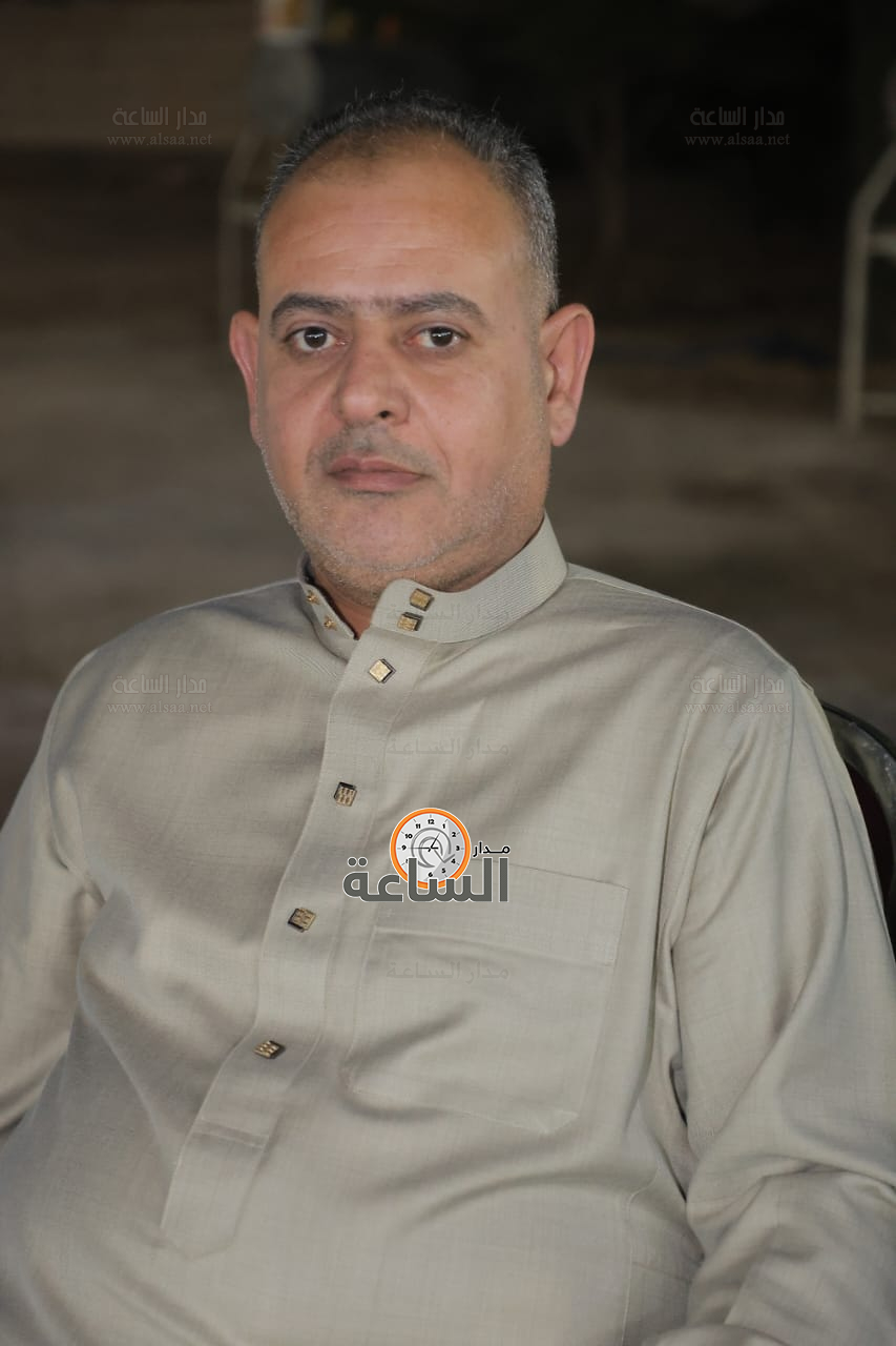 Madar Al-Saa Images 0.2189072306141241