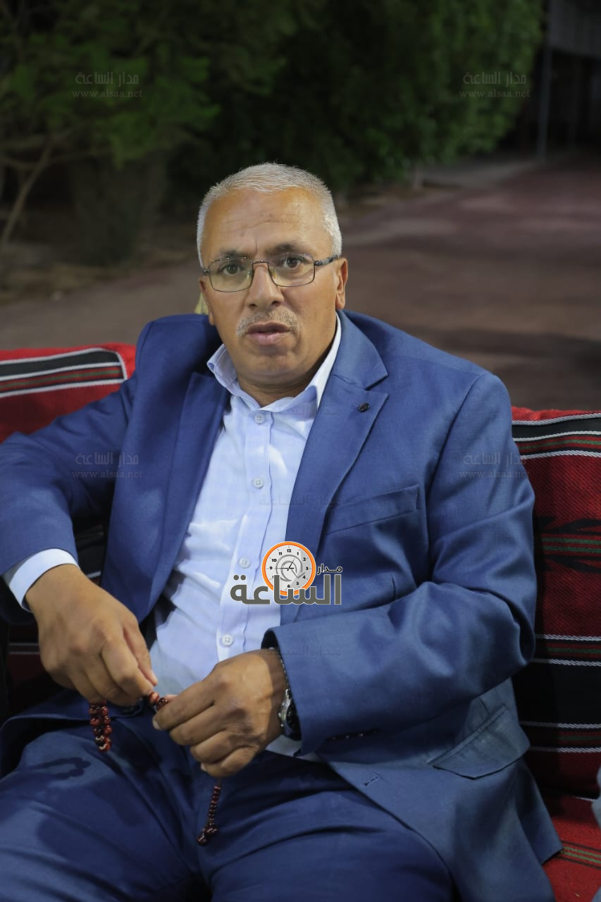 Madar Al-Saa Images 0.3872909977537119