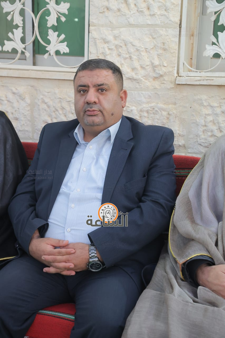 Madar Al-Saa Images 0.2658466870295402