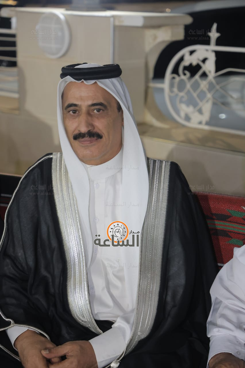 Madar Al-Saa Images 0.11896177976796274