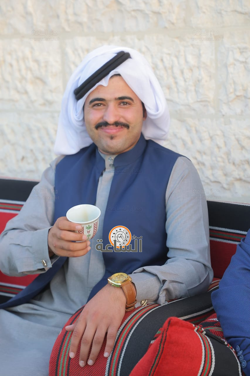 Madar Al-Saa Images 0.45765384798114594