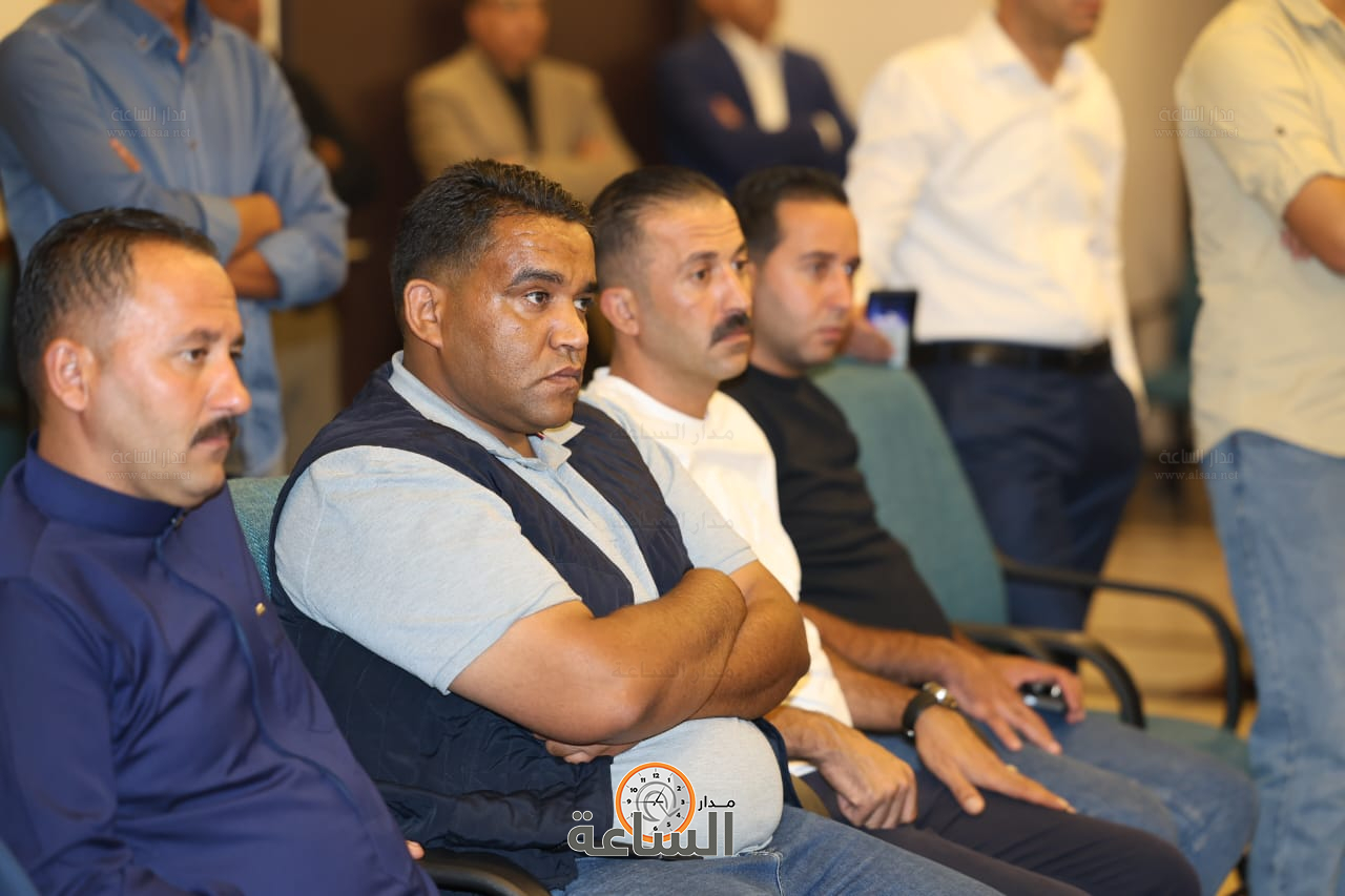 Madar Al-Saa Images 0.24359521011424745