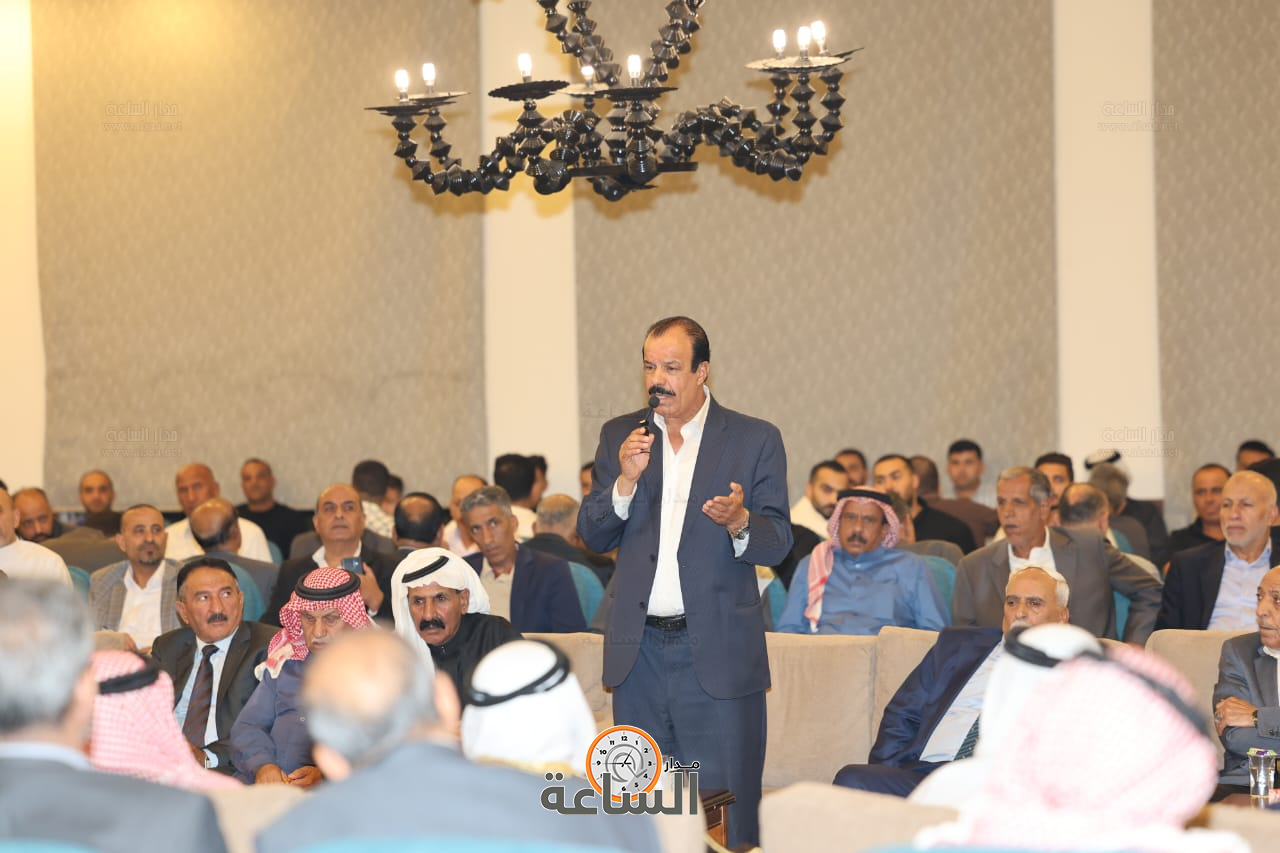 Madar Al-Saa Images 0.8165384610663604