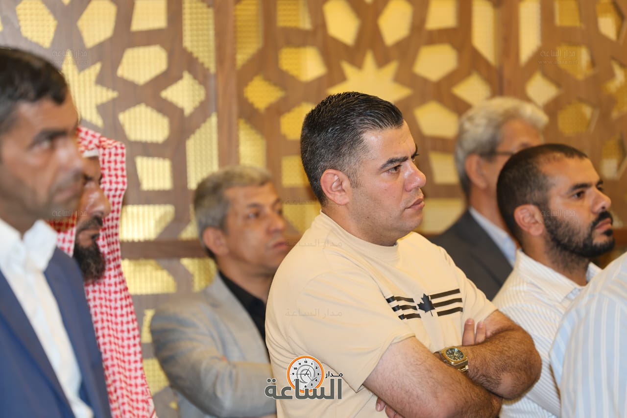 Madar Al-Saa Images 0.5761790943533153