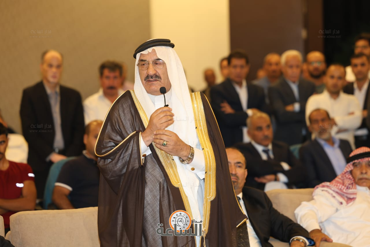 Madar Al-Saa Images 0.9859172633998214