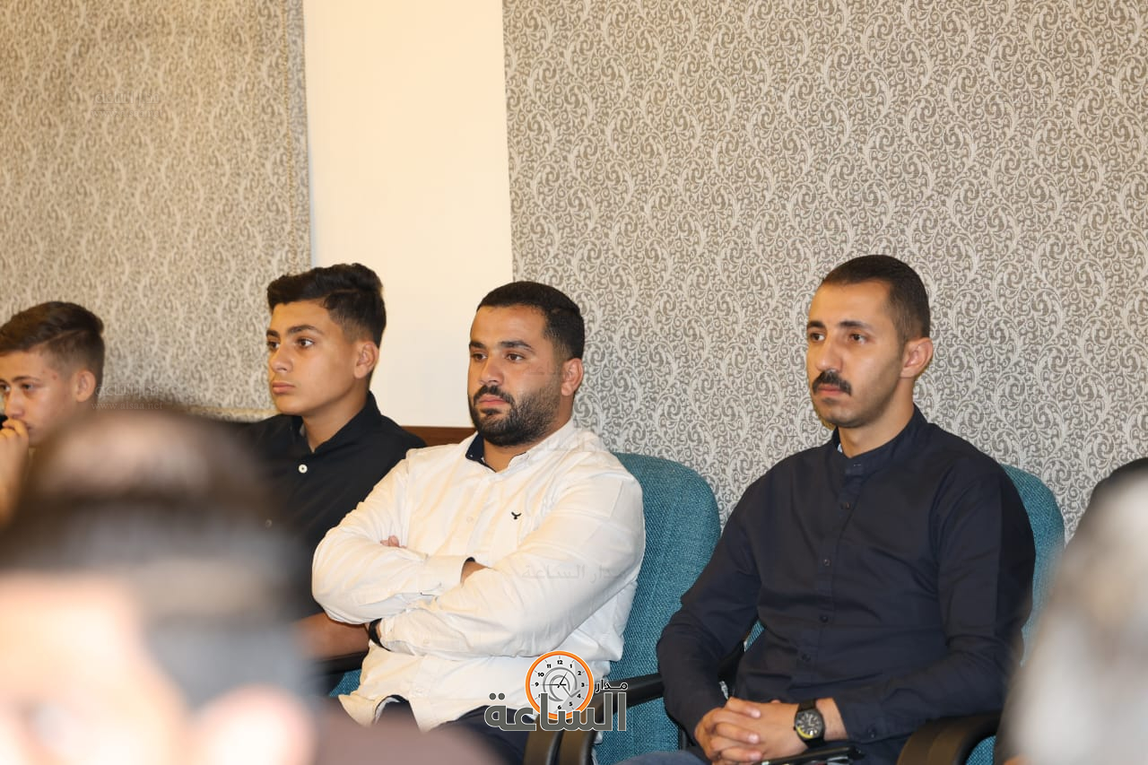 Madar Al-Saa Images 0.2254573412814227