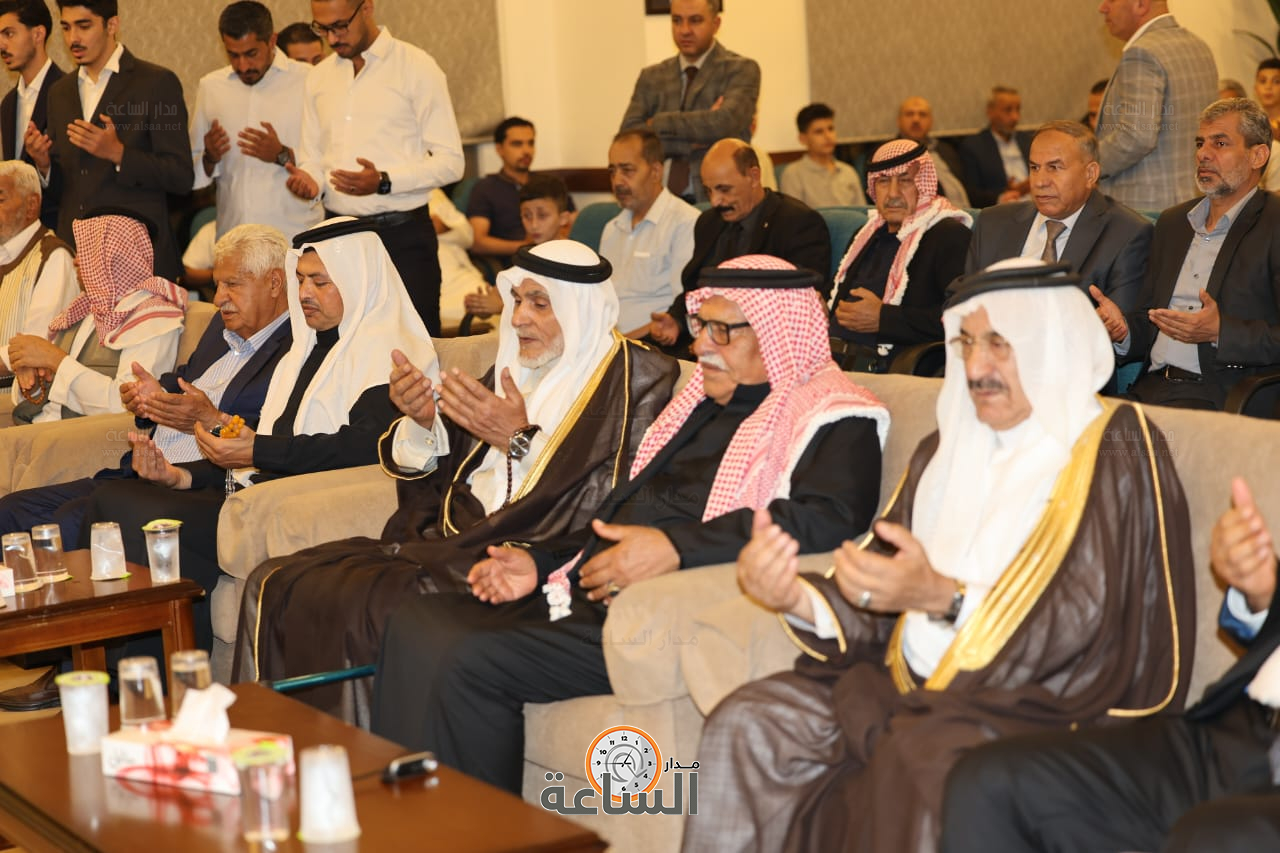 Madar Al-Saa Images 0.6478253490499557