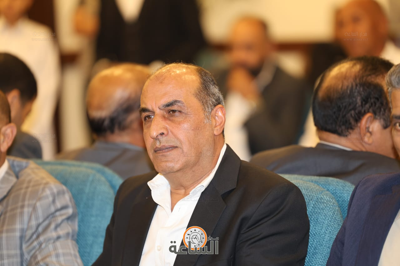 Madar Al-Saa Images 0.599635257859552