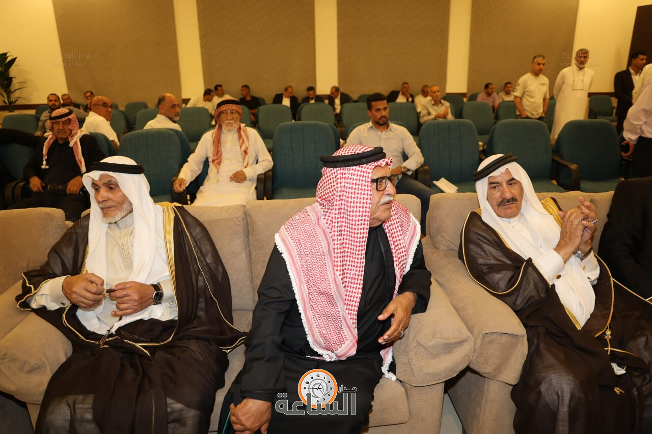 Madar Al-Saa Images 0.36827857648888207