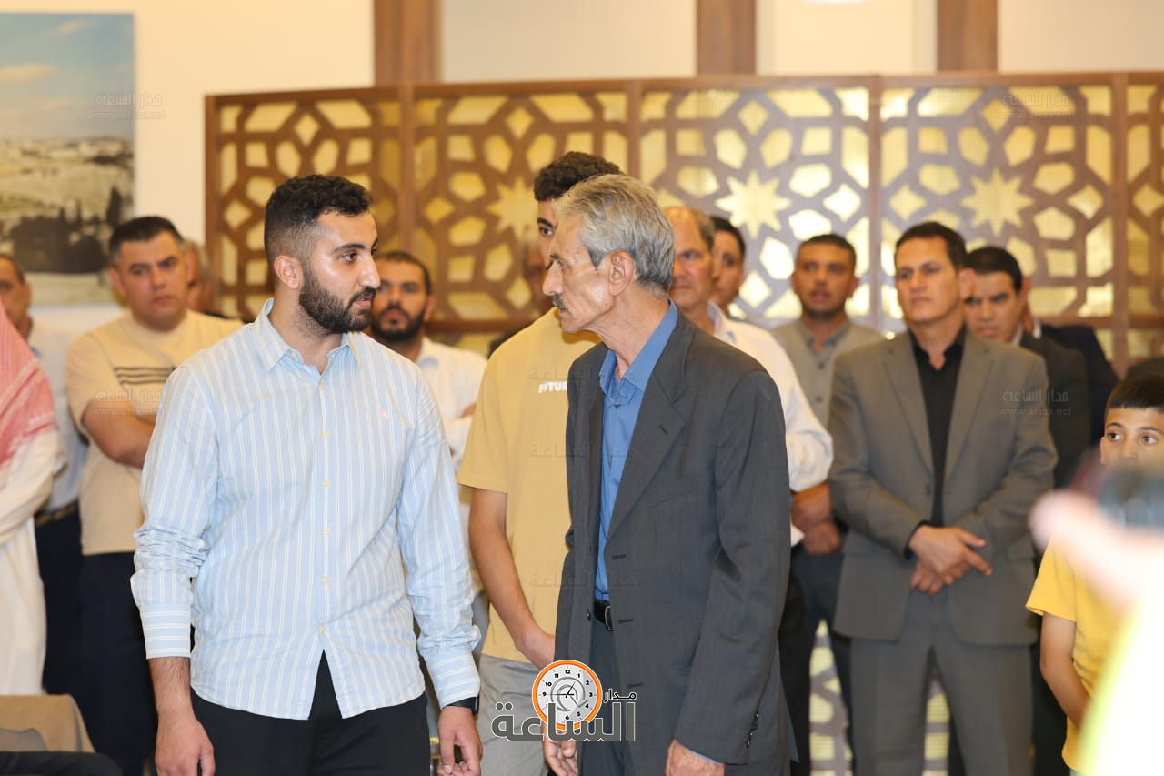 Madar Al-Saa Images 0.39609333534751345