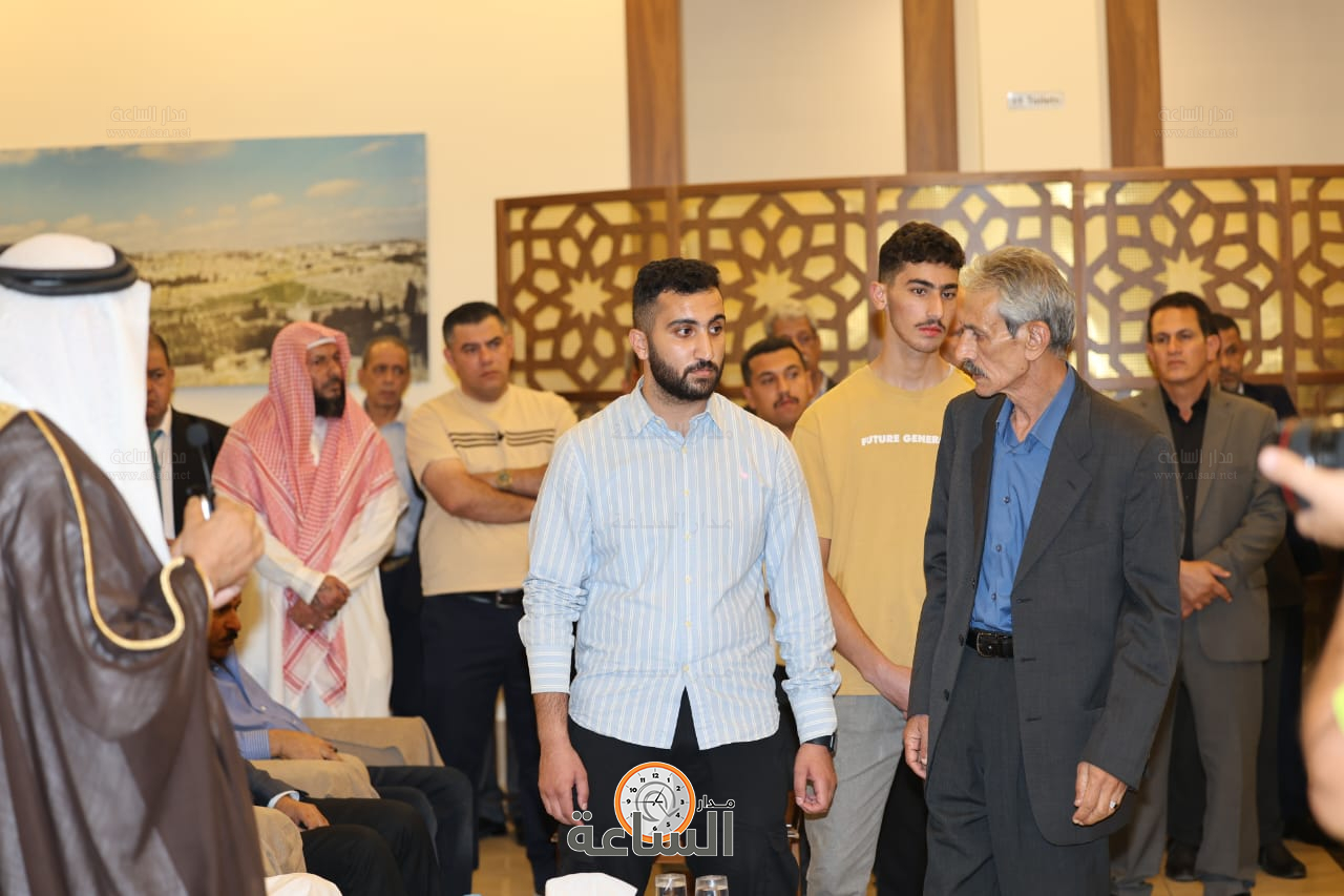 Madar Al-Saa Images 0.2673748554108897