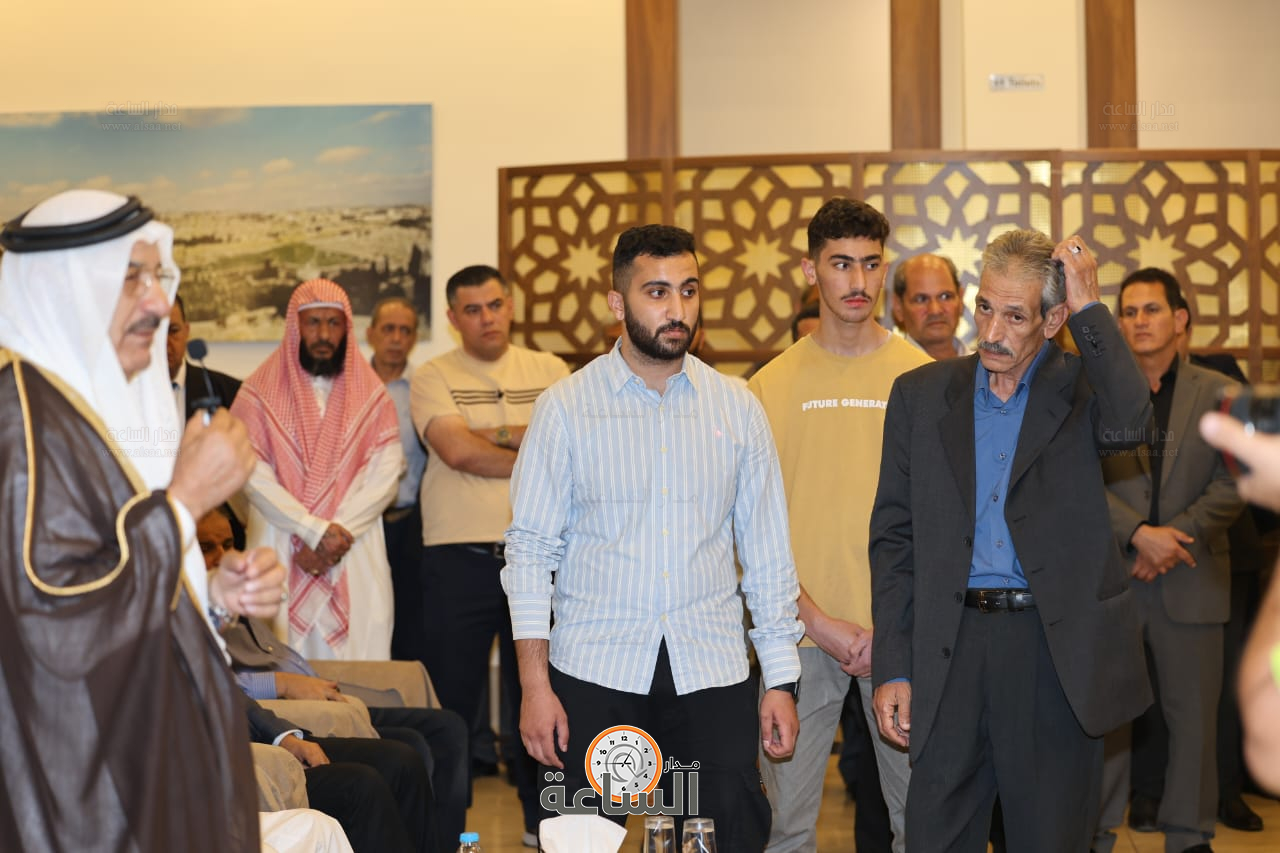 Madar Al-Saa Images 0.07404916174076492