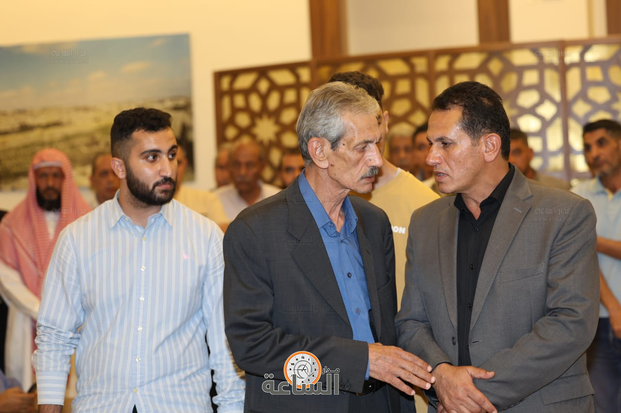 Madar Al-Saa Images 0.345034988032348