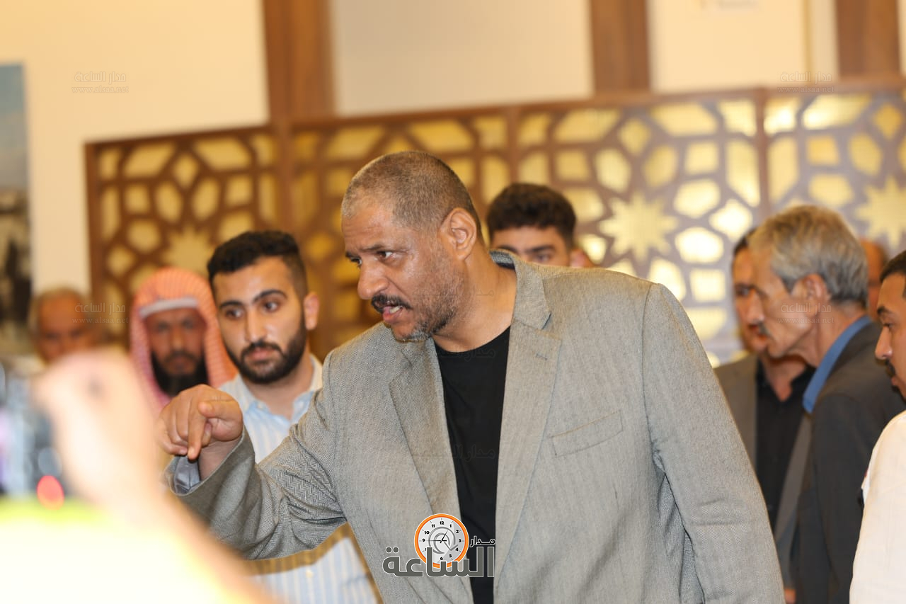 Madar Al-Saa Images 0.9183332049935754