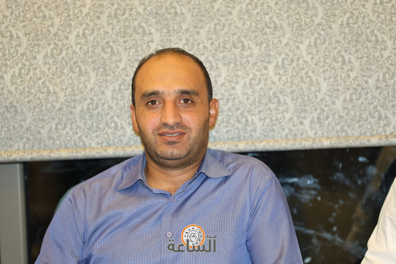 Madar Al-Saa Images 0.6427028136676907