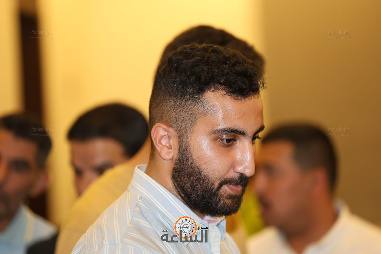 Madar Al-Saa Images 0.5747763129597049