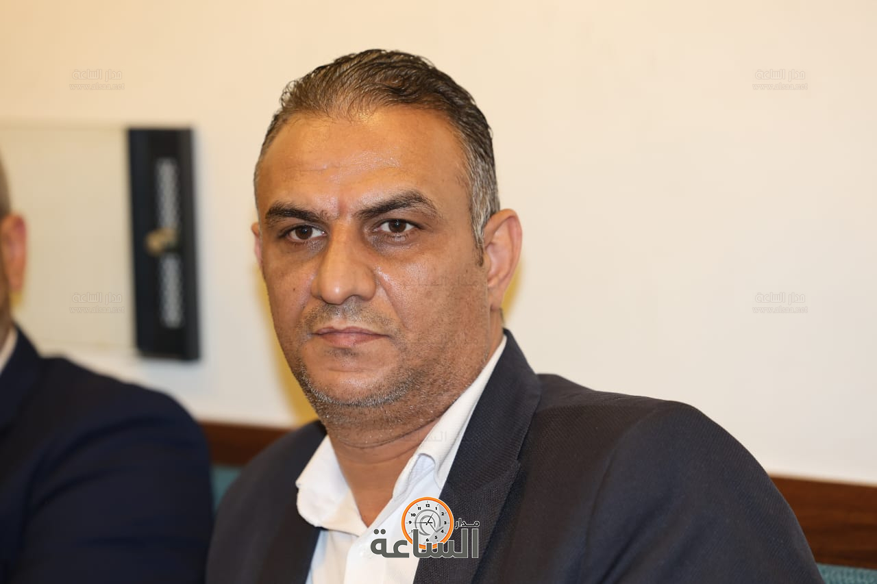 Madar Al-Saa Images 0.27642039290375264