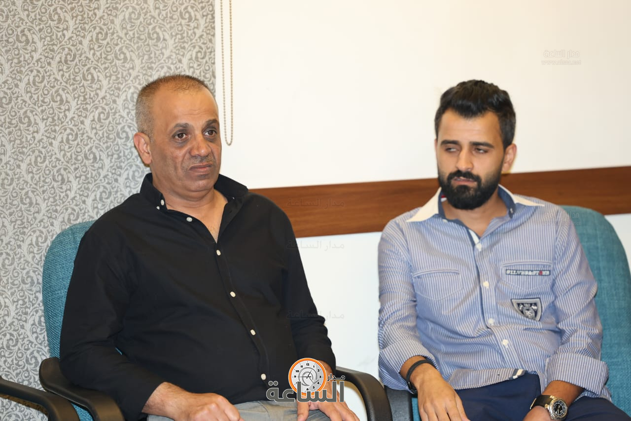 Madar Al-Saa Images 0.37357736819213605