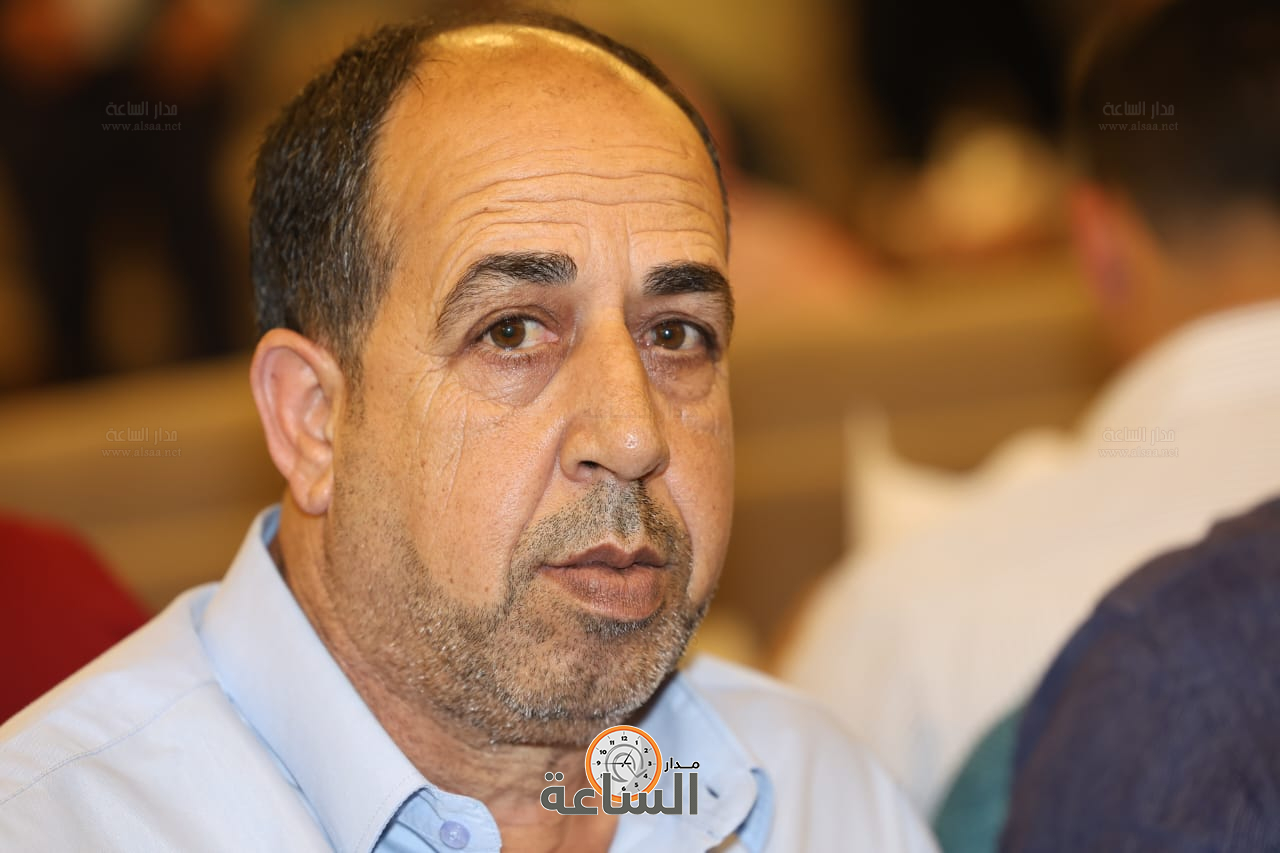 Madar Al-Saa Images 0.1091418557055096