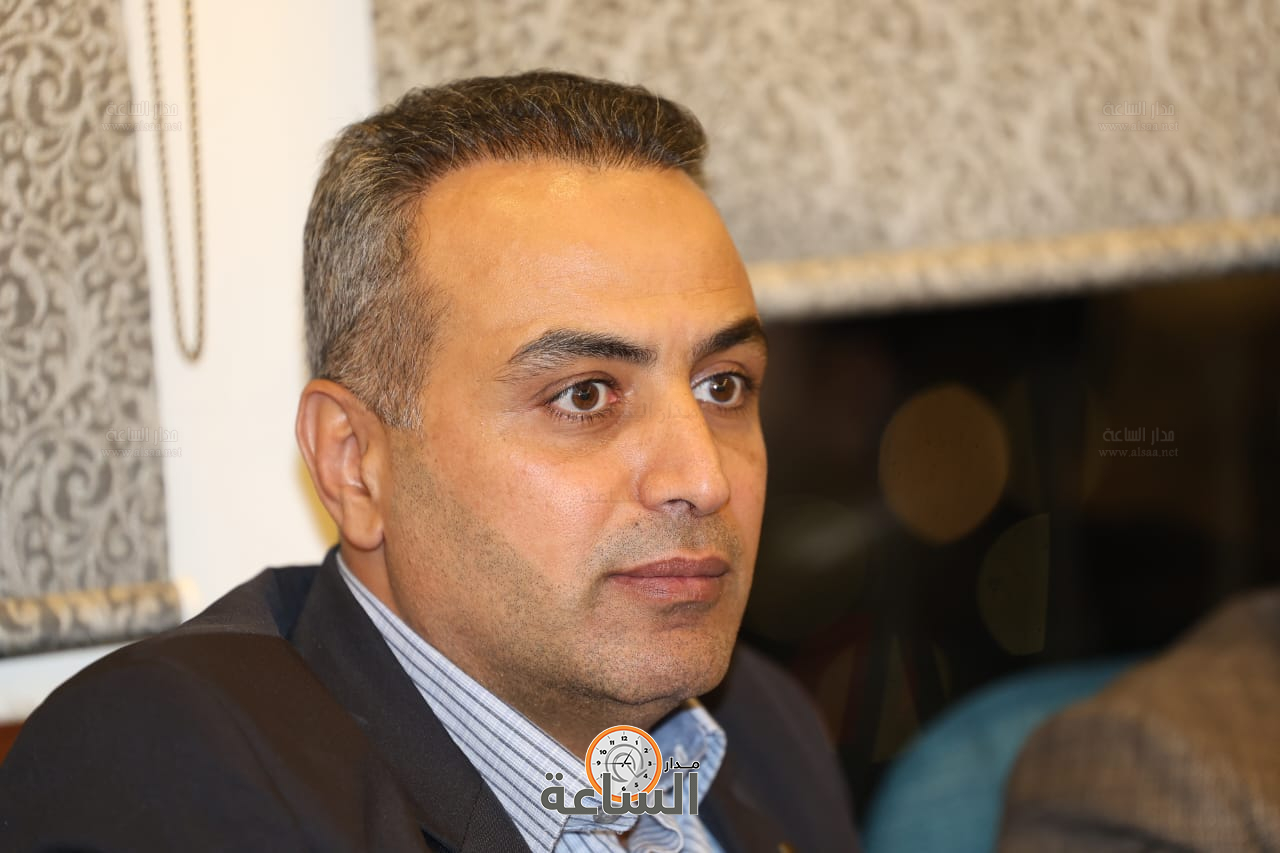 Madar Al-Saa Images 0.32646179579915147