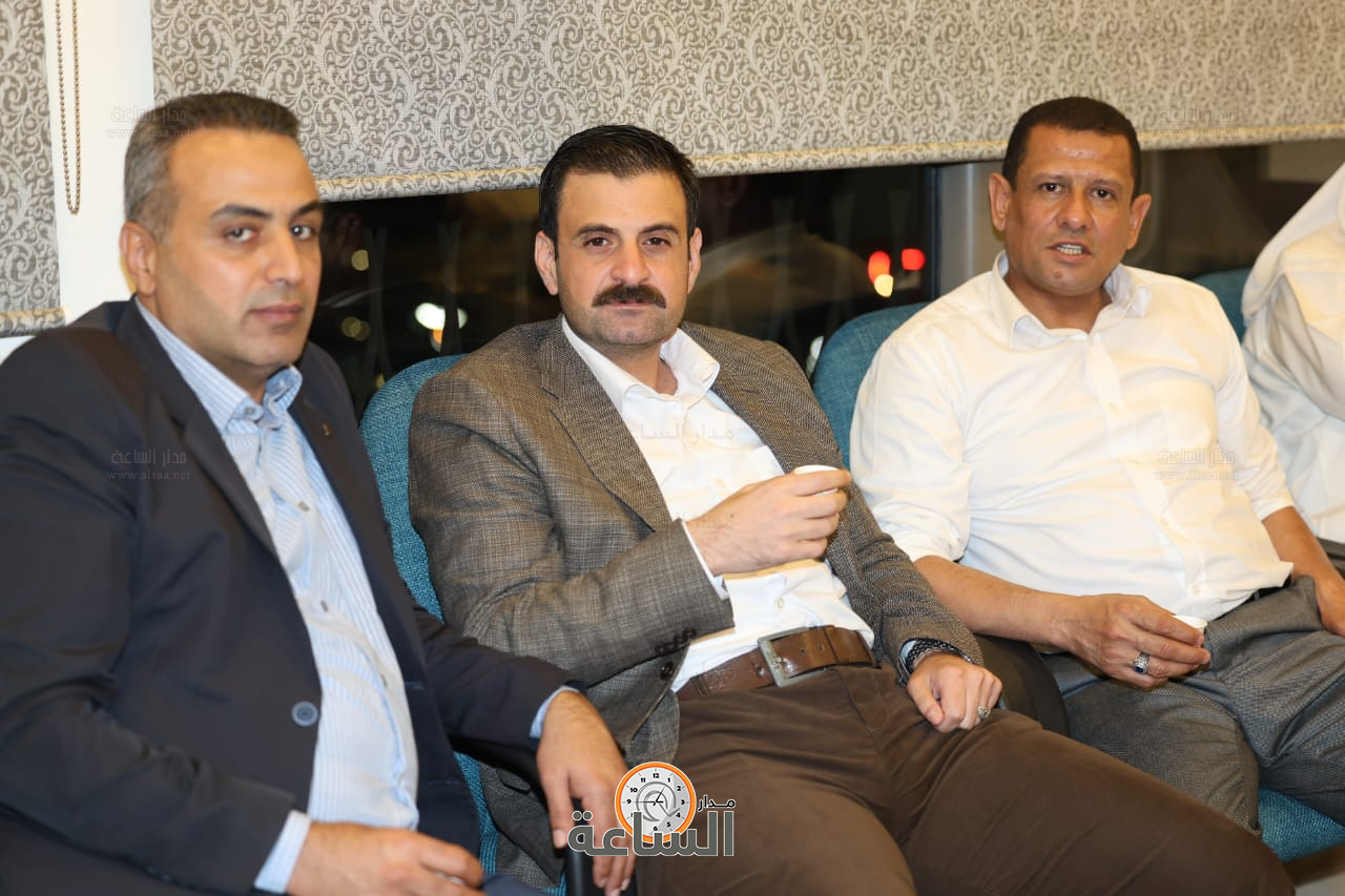 Madar Al-Saa Images 0.6091026493340375