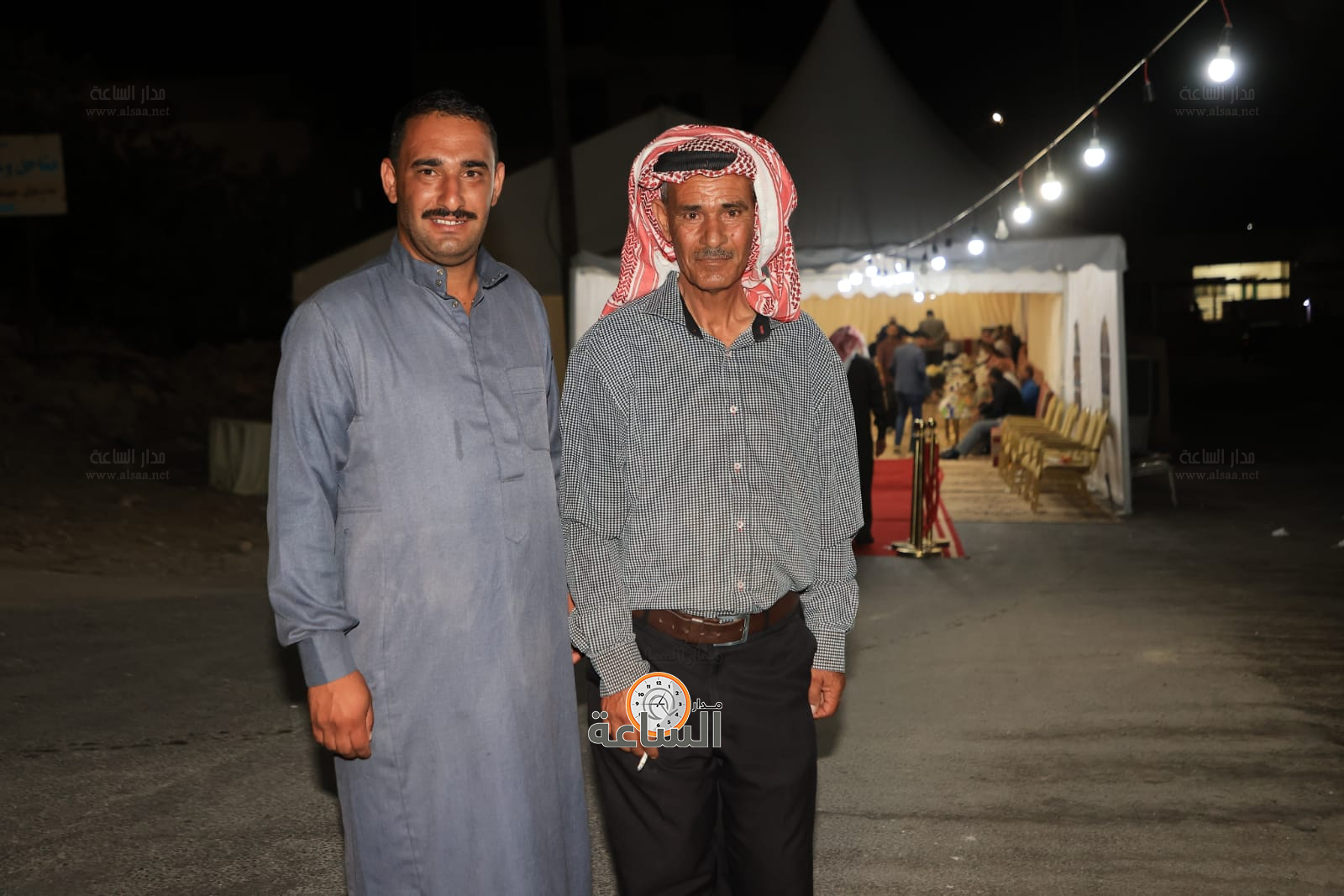 Madar Al-Saa Images 0.5786257615849371