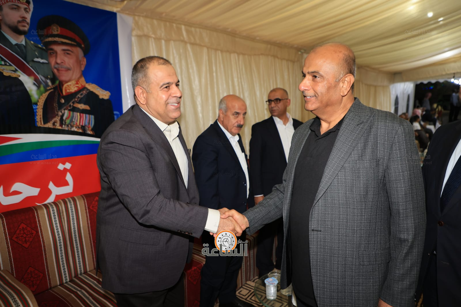 Madar Al-Saa Images 0.4977984687974283