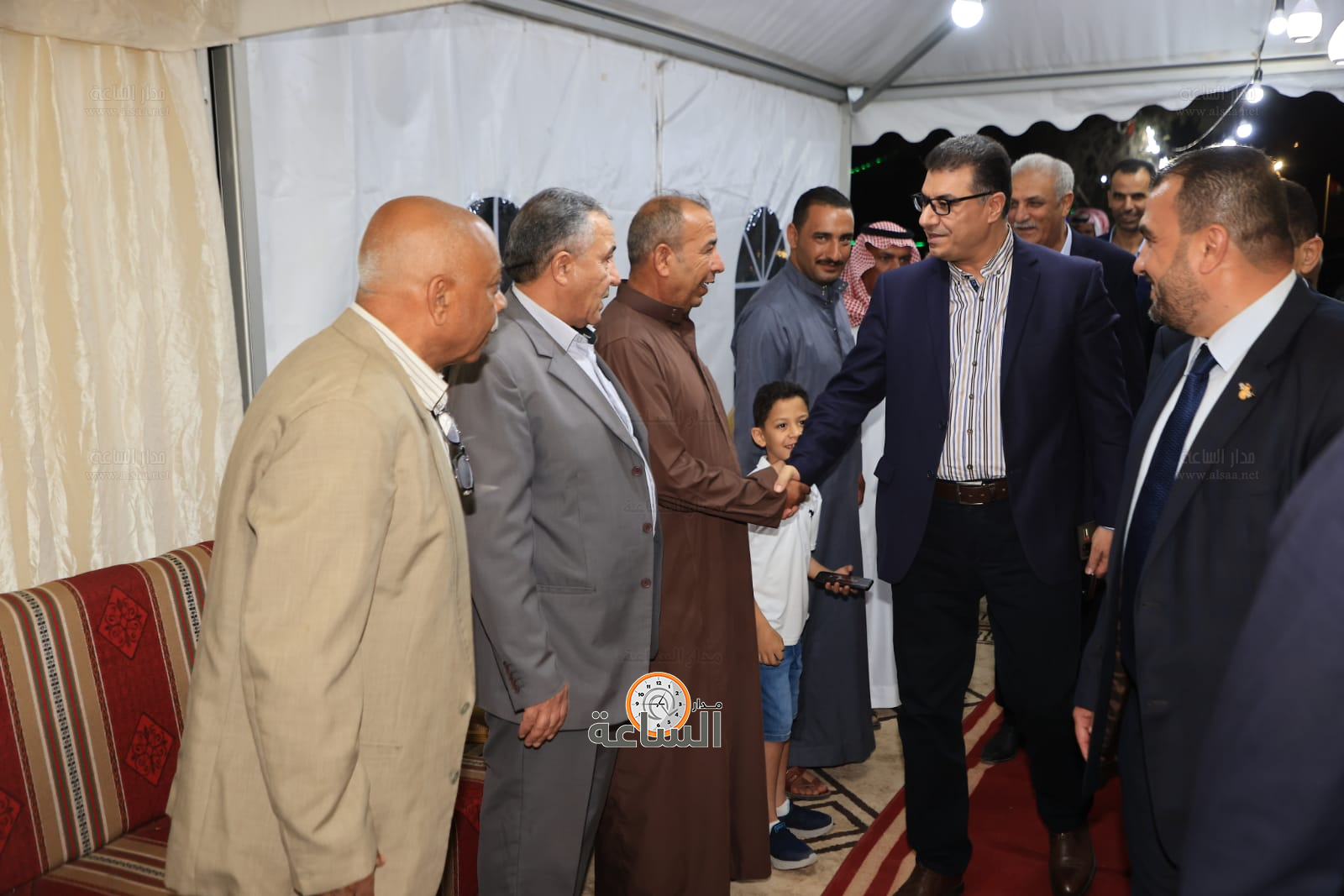 Madar Al-Saa Images 0.11026357598308123