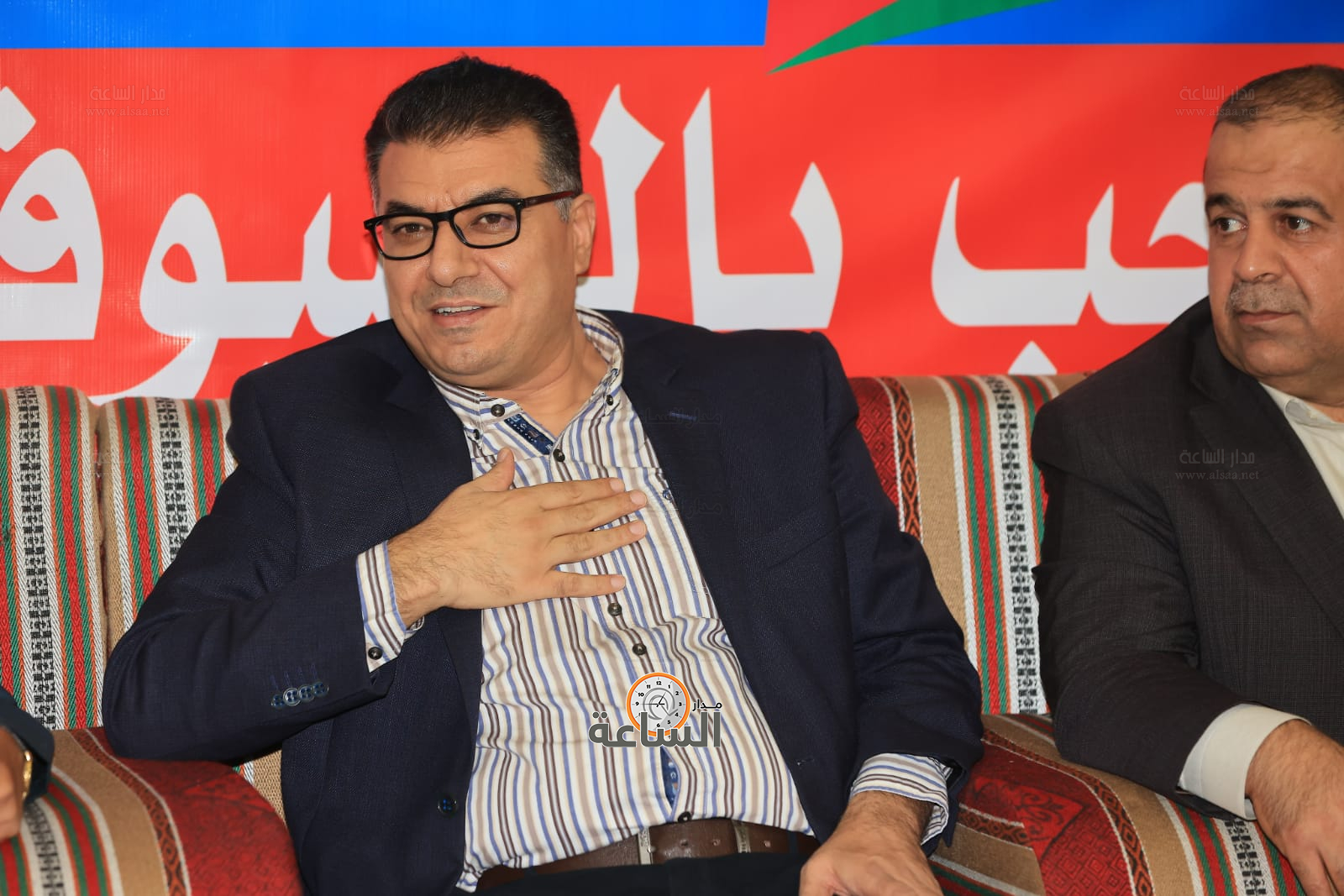 Madar Al-Saa Images 0.9450831562277942