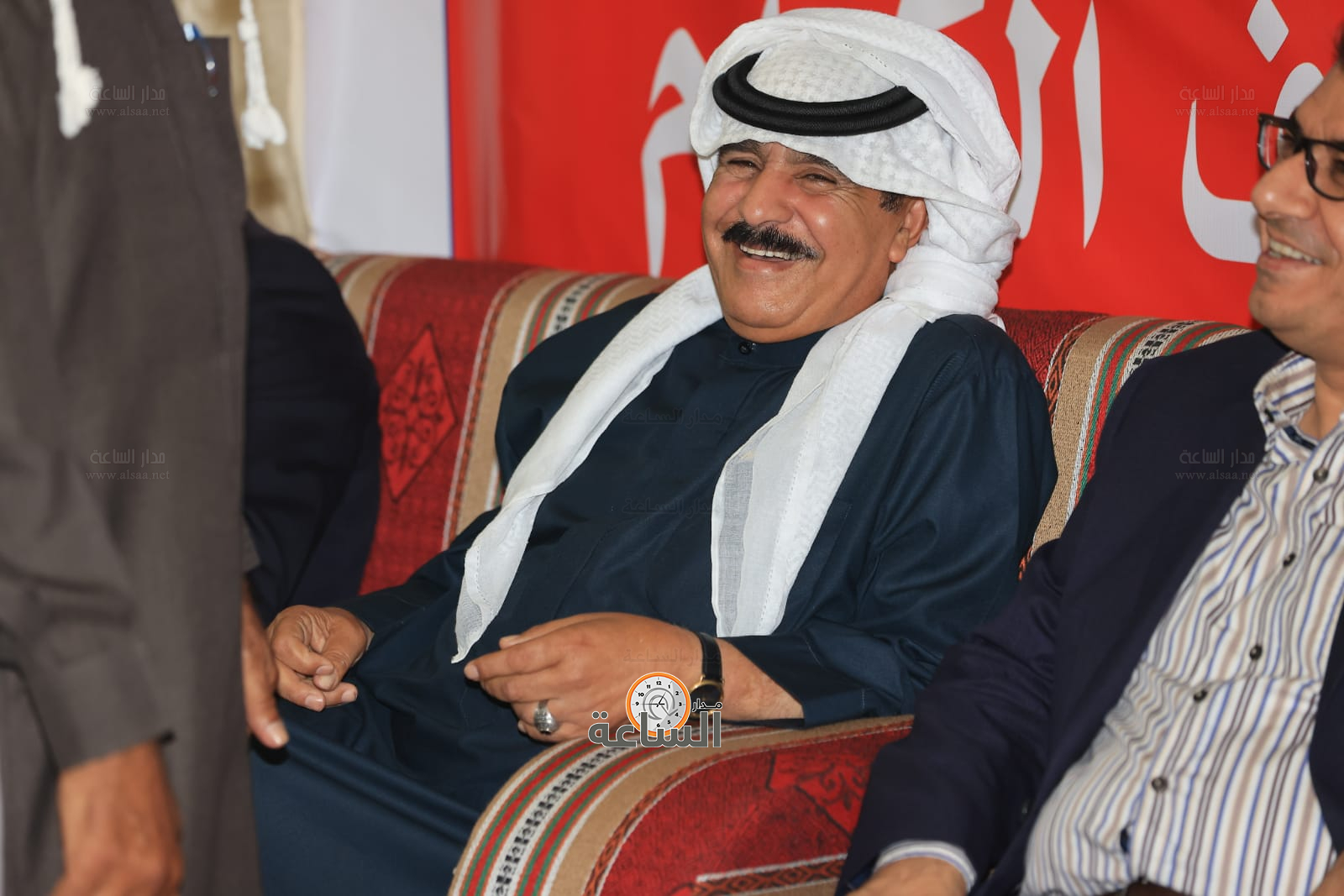 Madar Al-Saa Images 0.39360633458127947