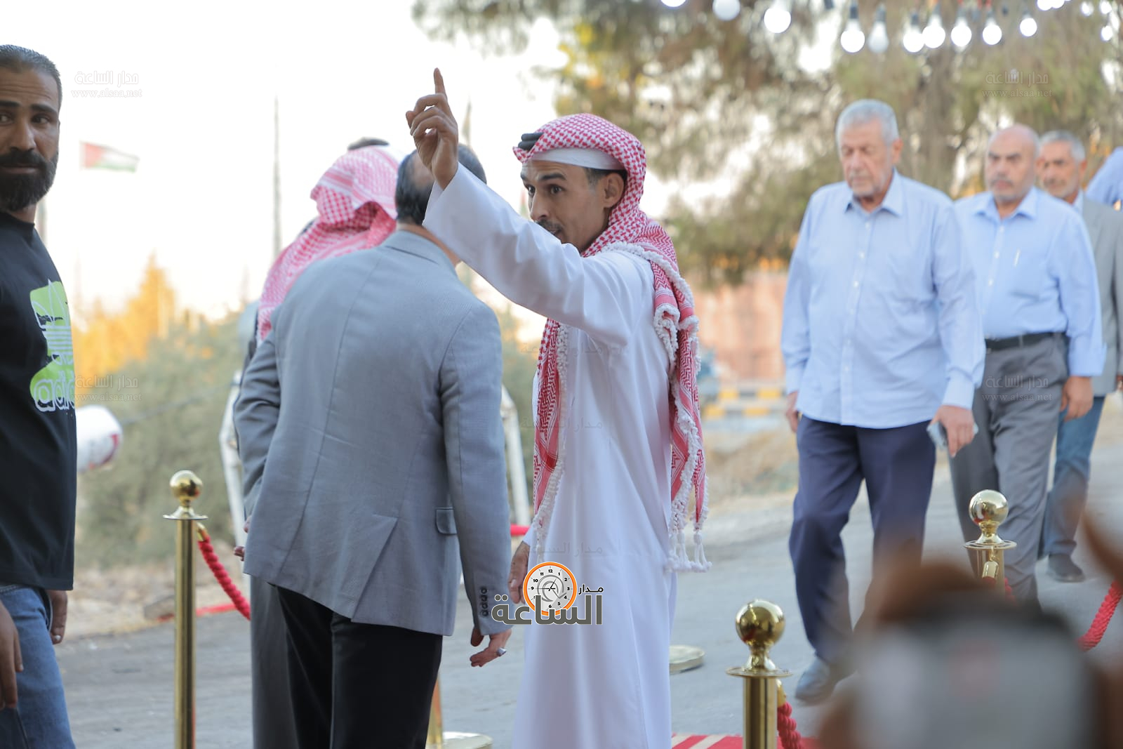 Madar Al-Saa Images 0.13929195759212942