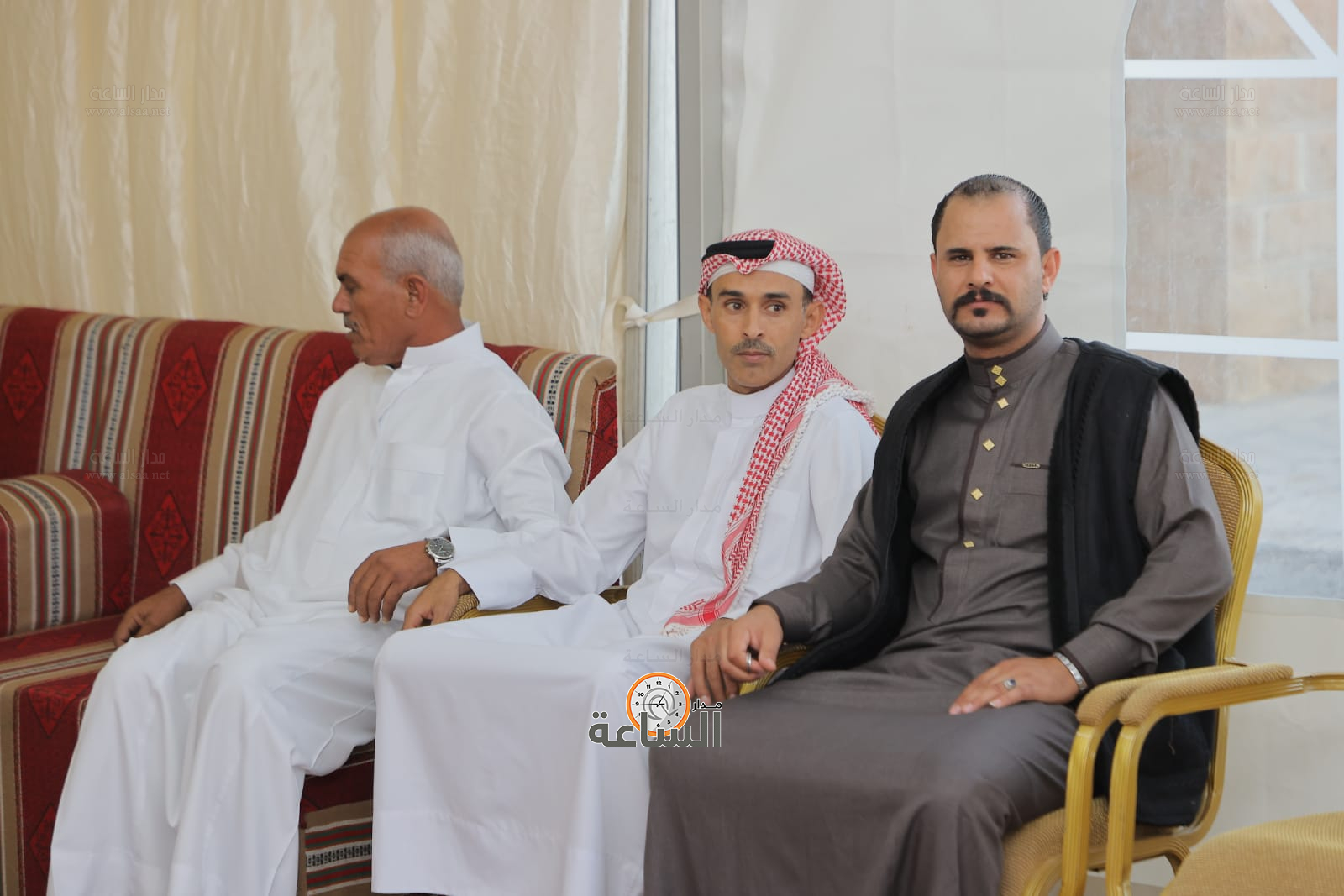 Madar Al-Saa Images 0.3197552903890327