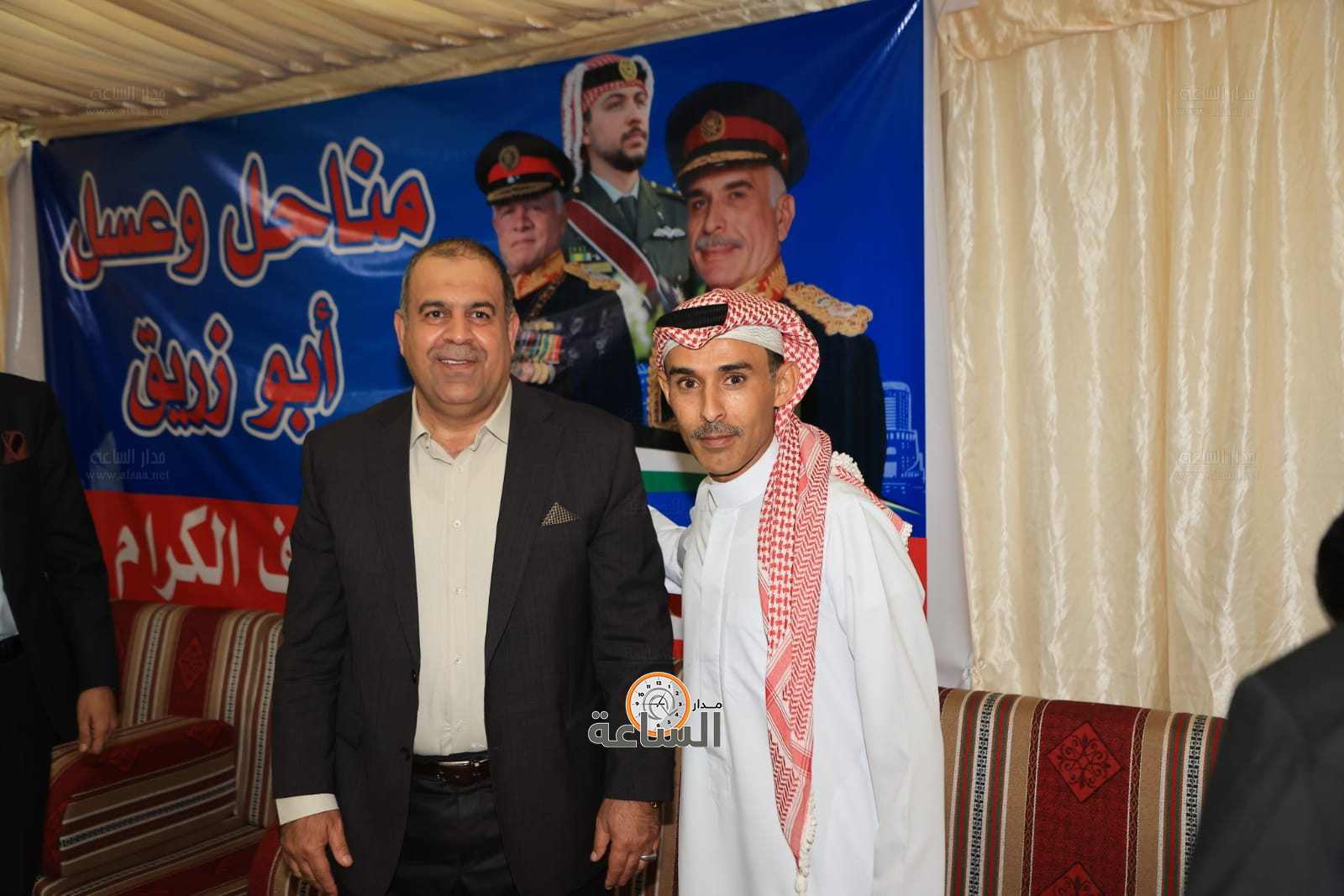 Madar Al-Saa Images 0.7902936852375458