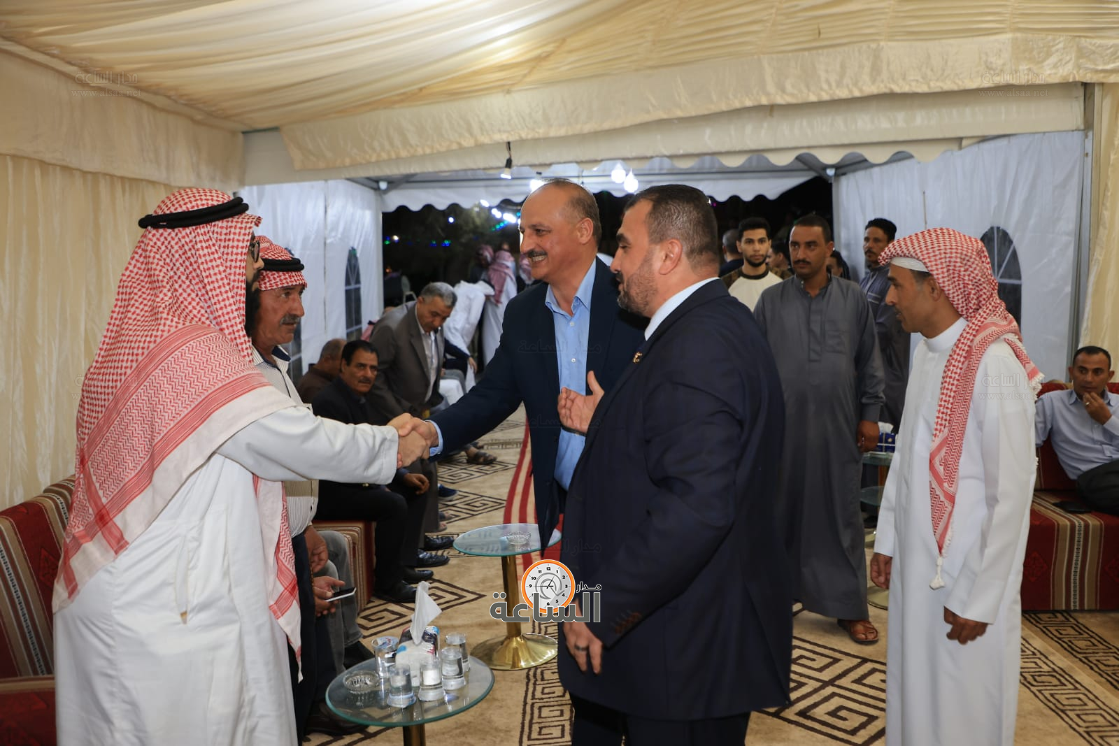 Madar Al-Saa Images 0.35354115283052934