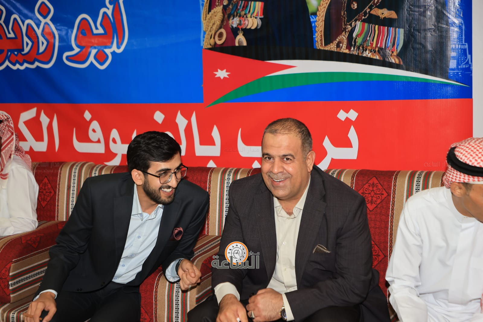 Madar Al-Saa Images 0.773531497283376