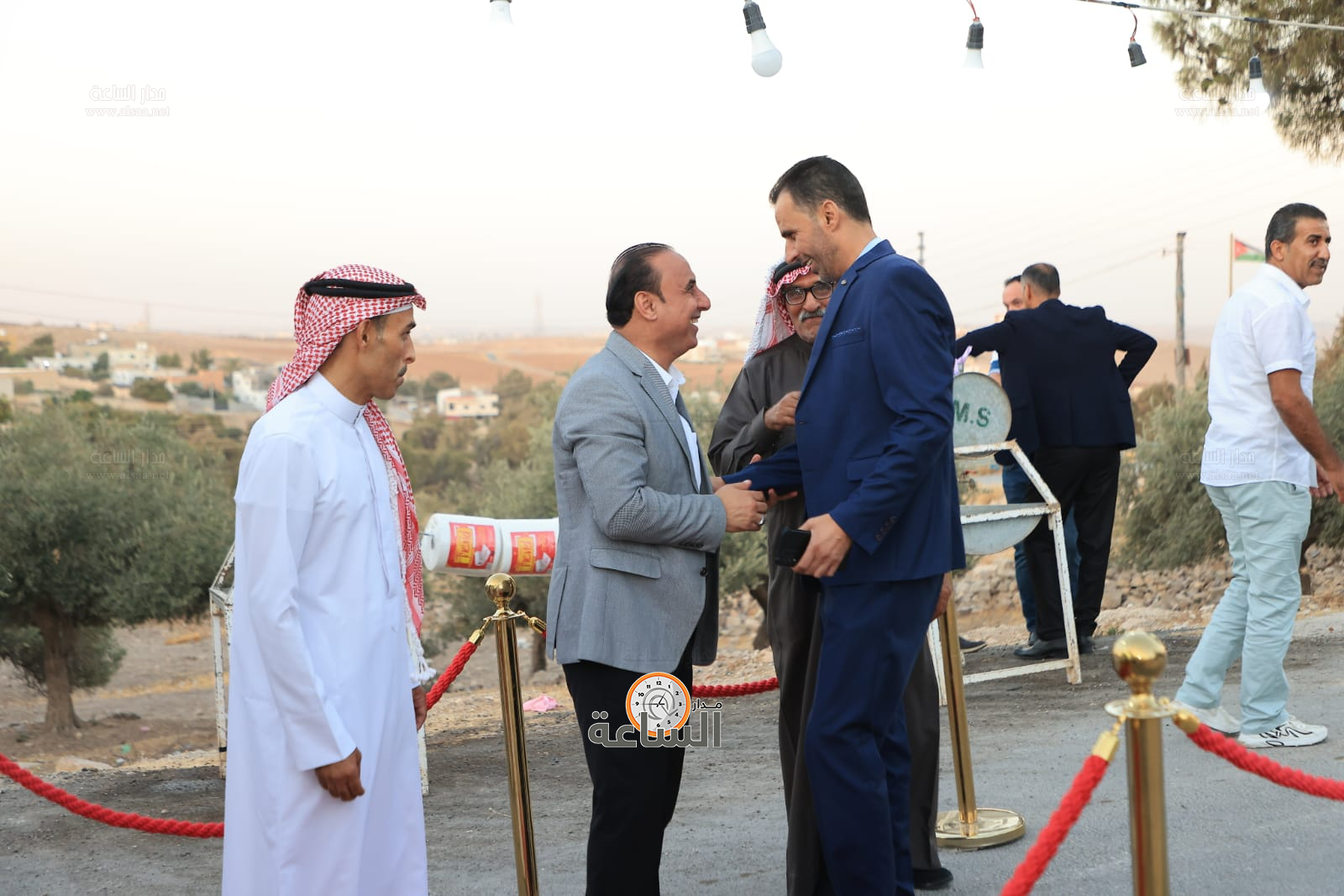 Madar Al-Saa Images 0.7895781023265486