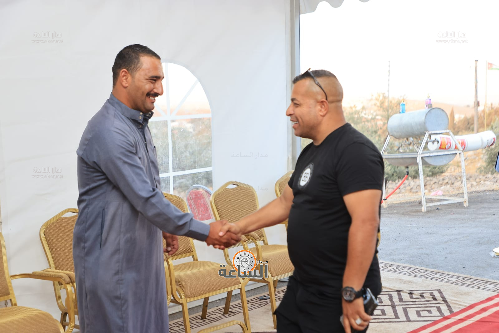 Madar Al-Saa Images 0.9765110675243406