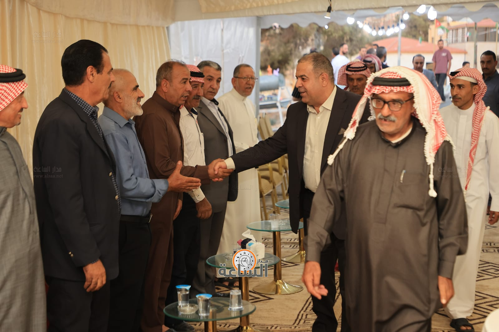 Madar Al-Saa Images 0.9318005634464955