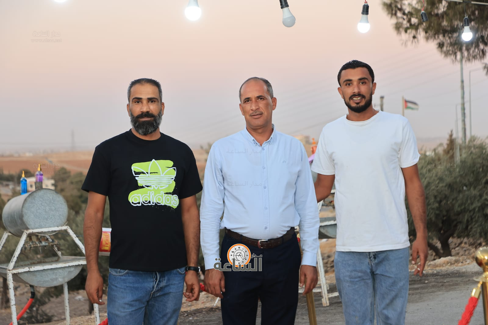 Madar Al-Saa Images 0.8906906319421687