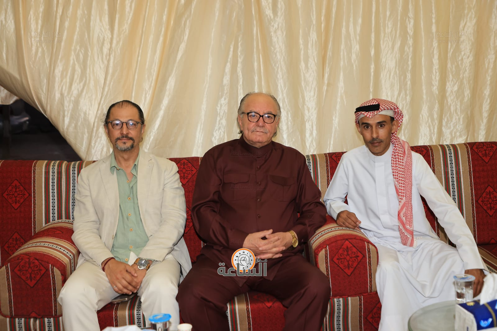 Madar Al-Saa Images 0.0700826902653433