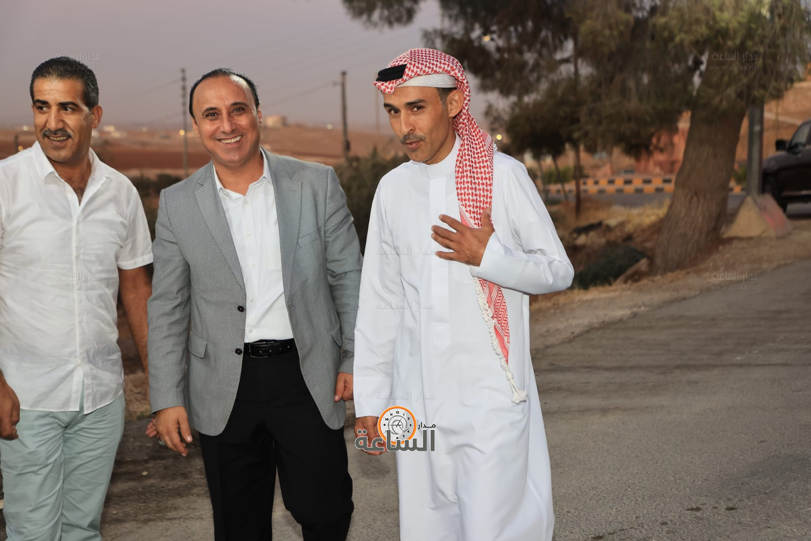 Madar Al-Saa Images 0.9454227722962791