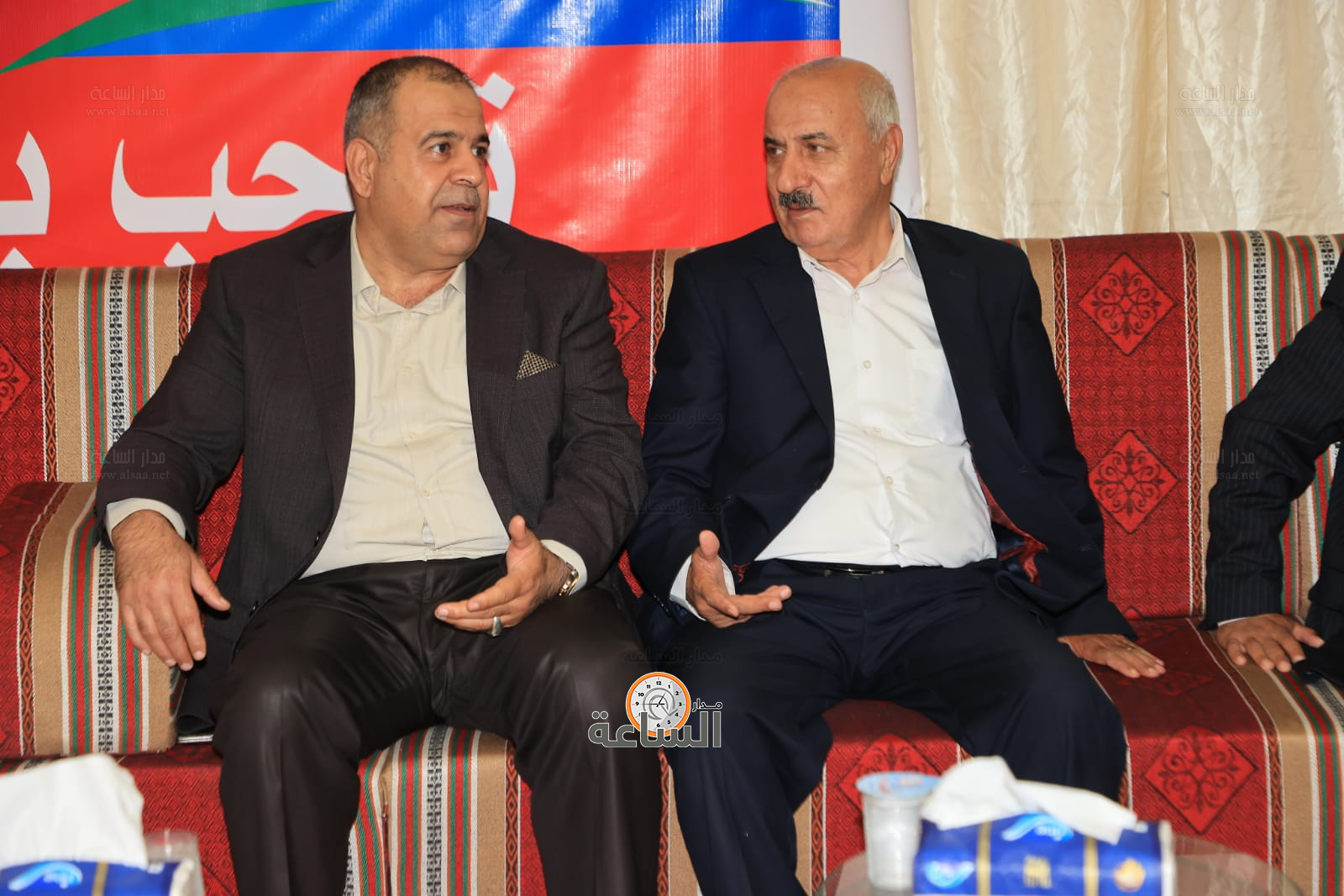 Madar Al-Saa Images 0.020306574250968157