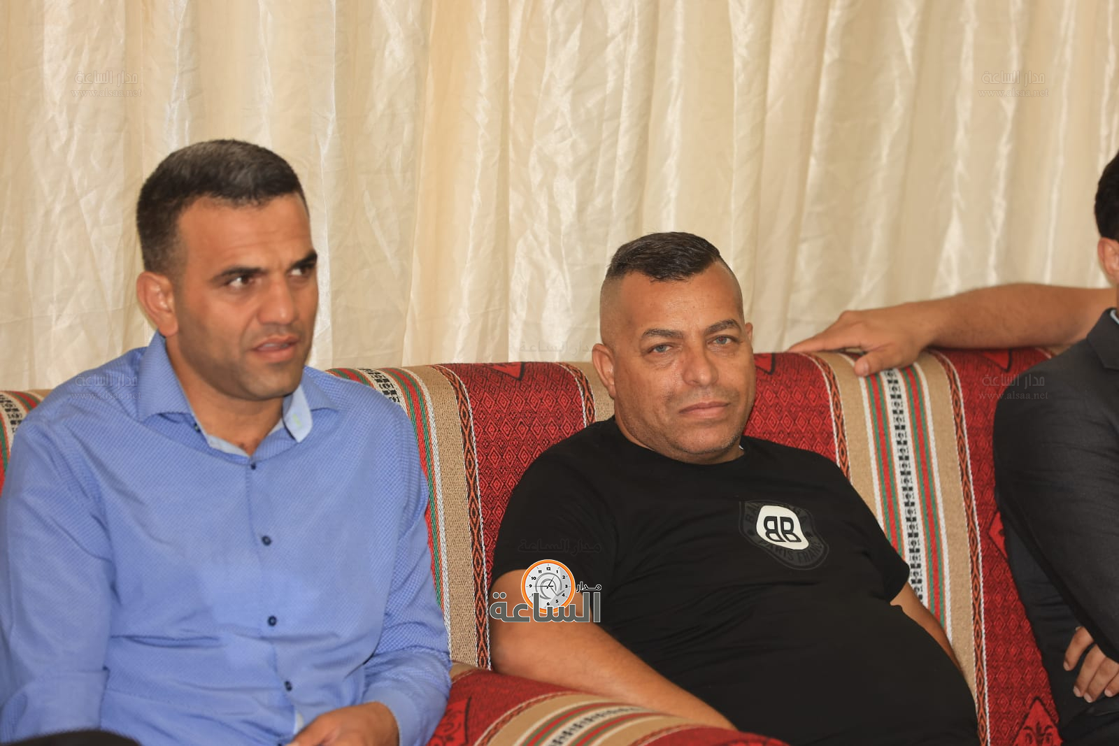 Madar Al-Saa Images 0.11262854800263644