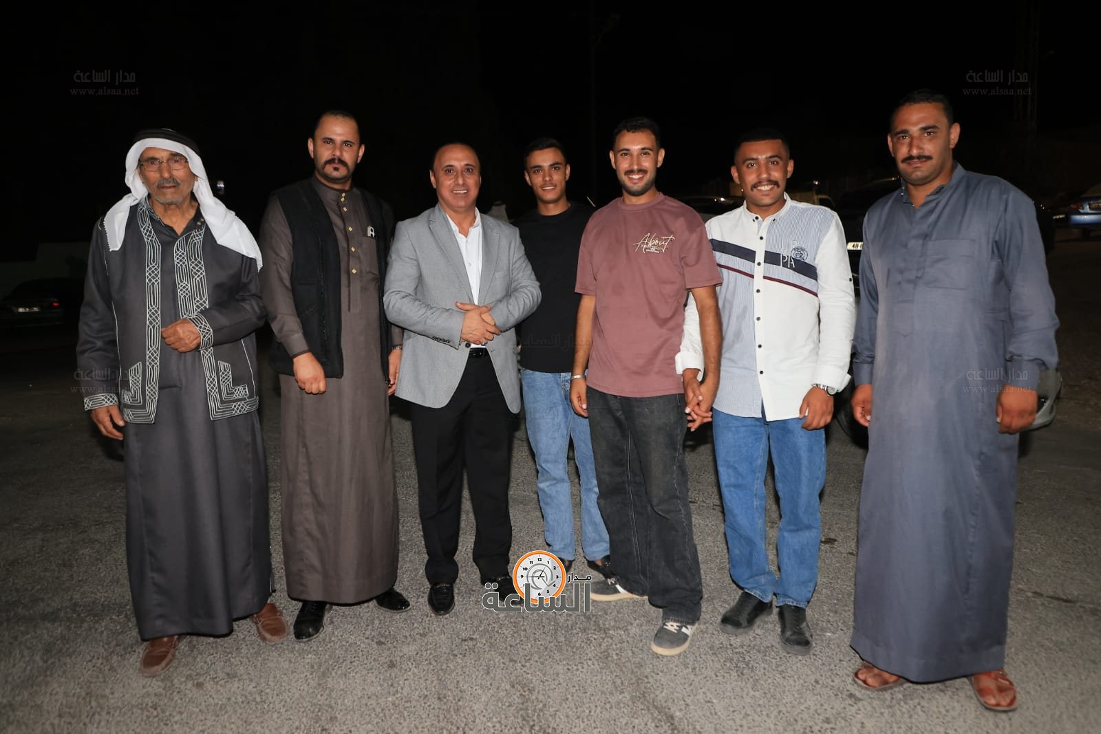 Madar Al-Saa Images 0.5130193307586175