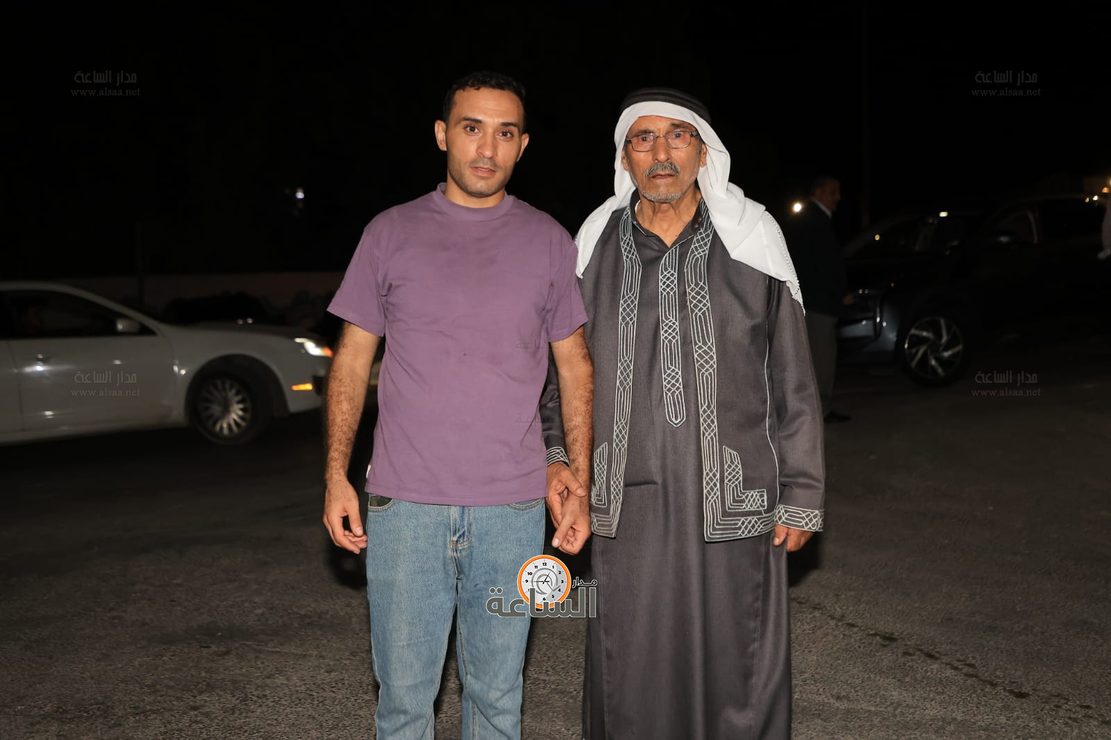 Madar Al-Saa Images 0.054441924040959044