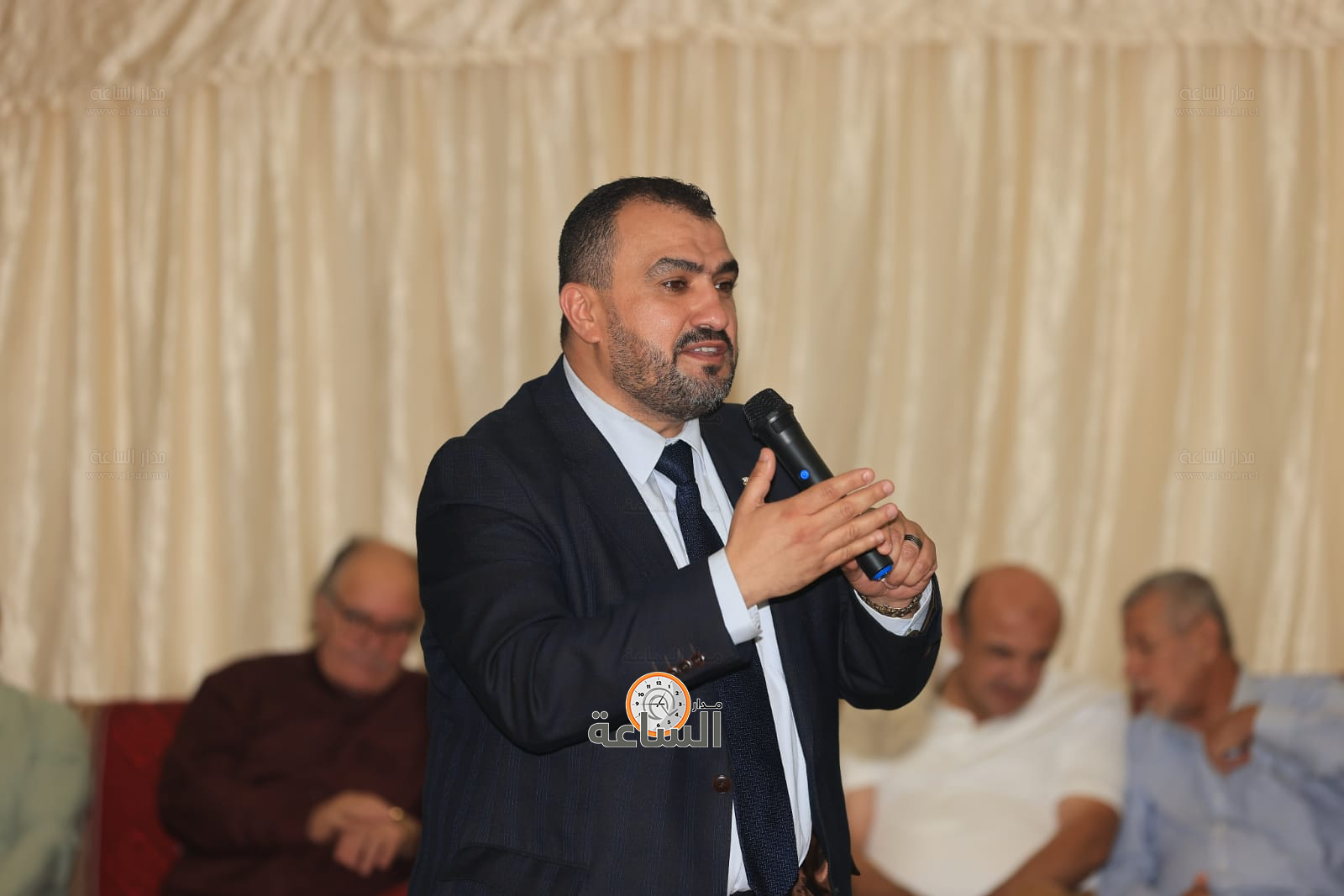 Madar Al-Saa Images 0.1781277058367775