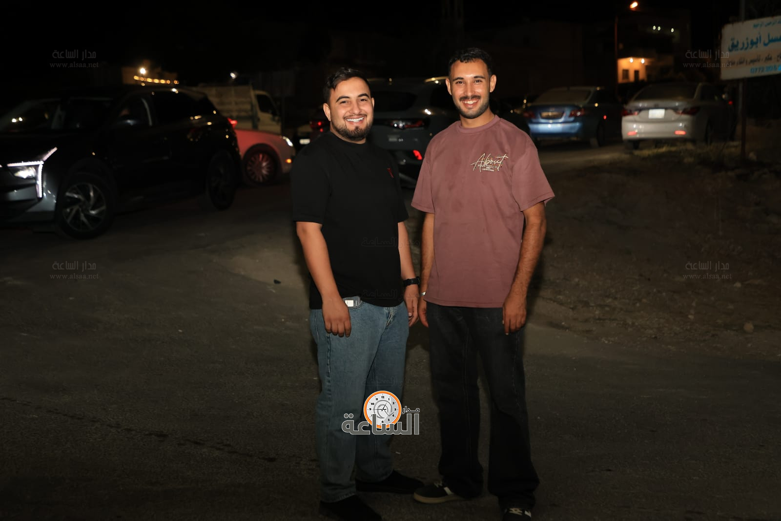 Madar Al-Saa Images 0.7299537347461351