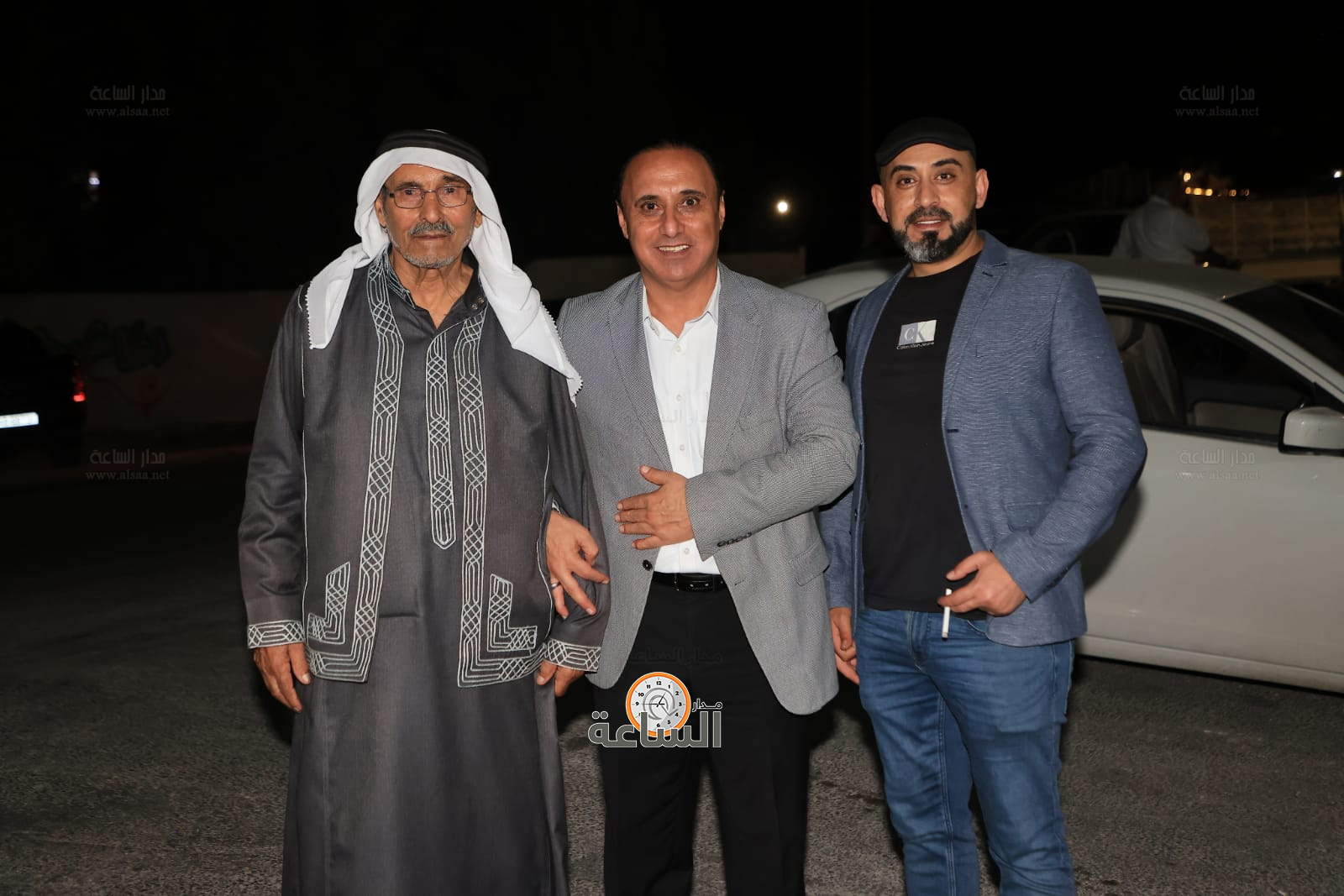 Madar Al-Saa Images 0.2007287605361342