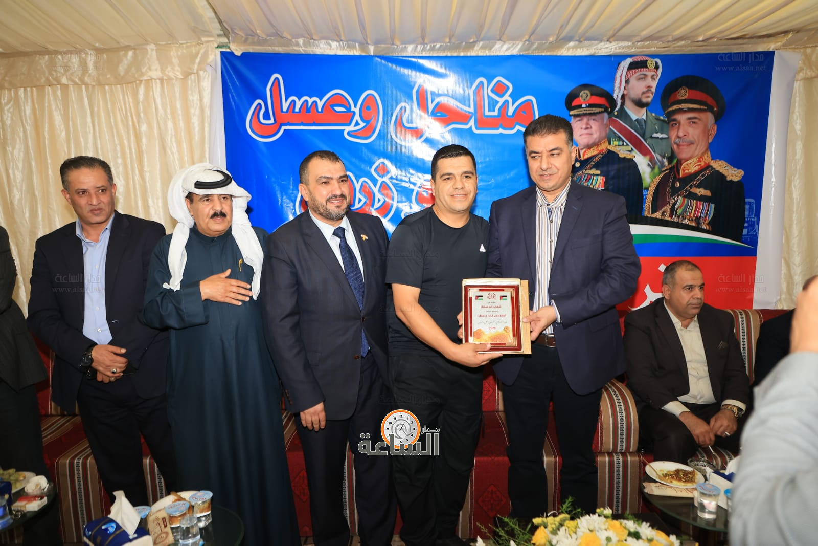 Madar Al-Saa Images 0.667900700780621