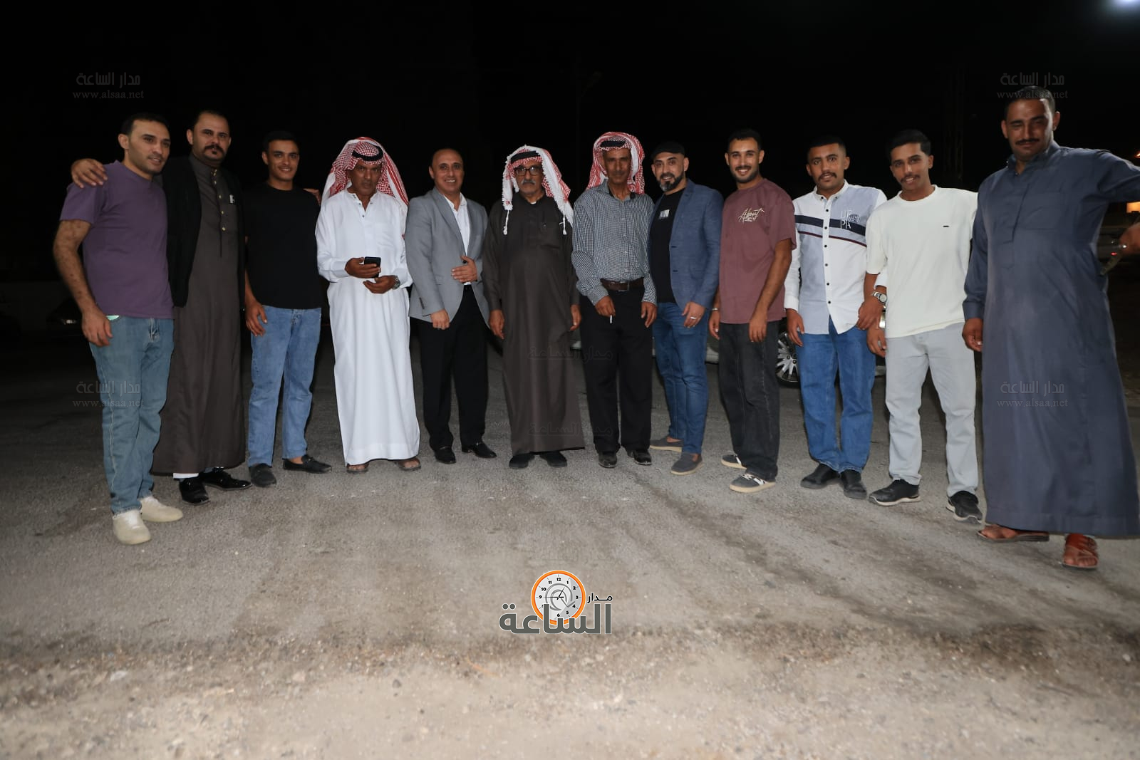 Madar Al-Saa Images 0.5821033552738146